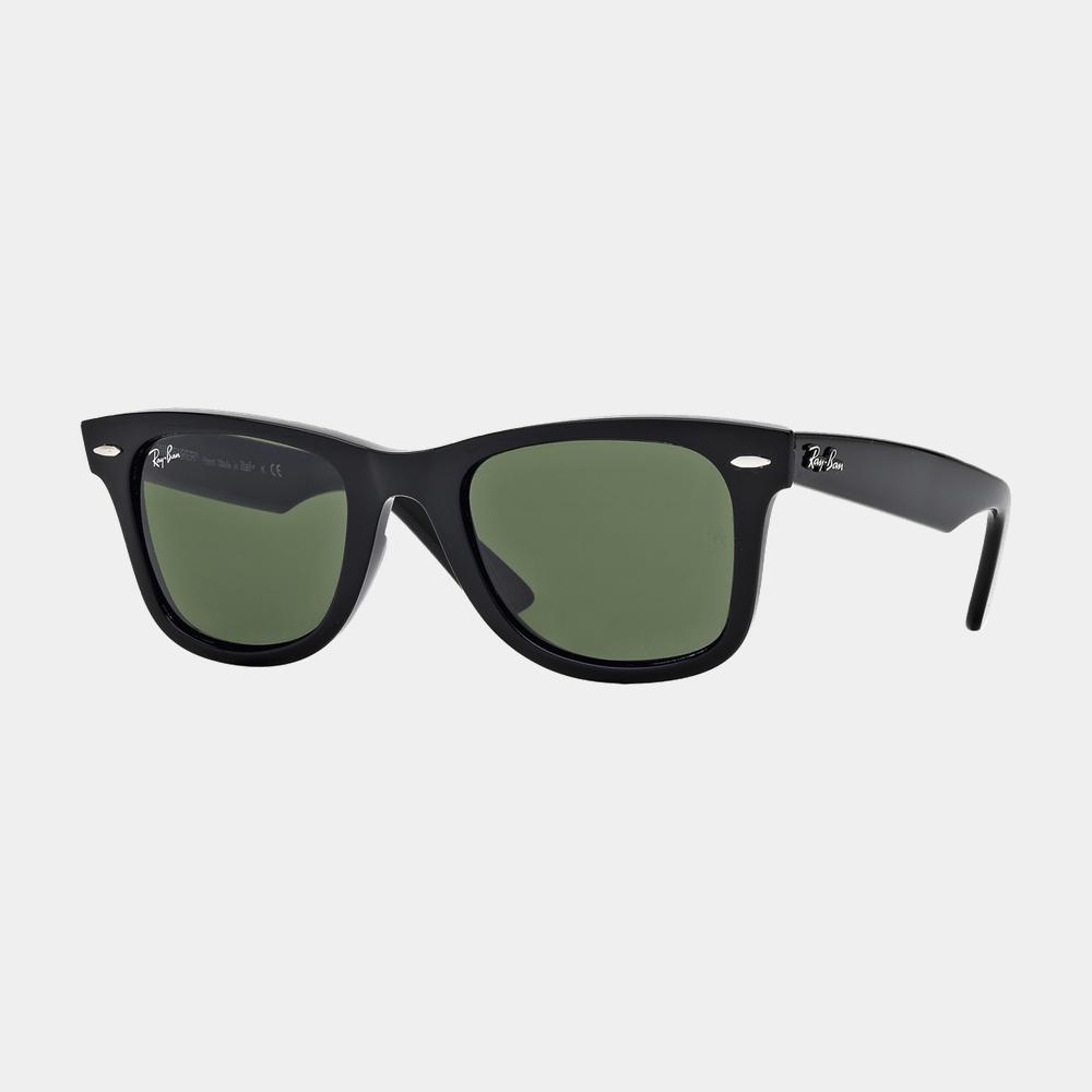 Wayfarer RB2140, solglasögon - full image 1