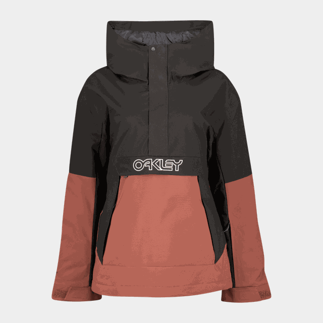 TNP TBT INSULATED ANORAK, anorak, dam - Skid- & Snowboardjackor Dam