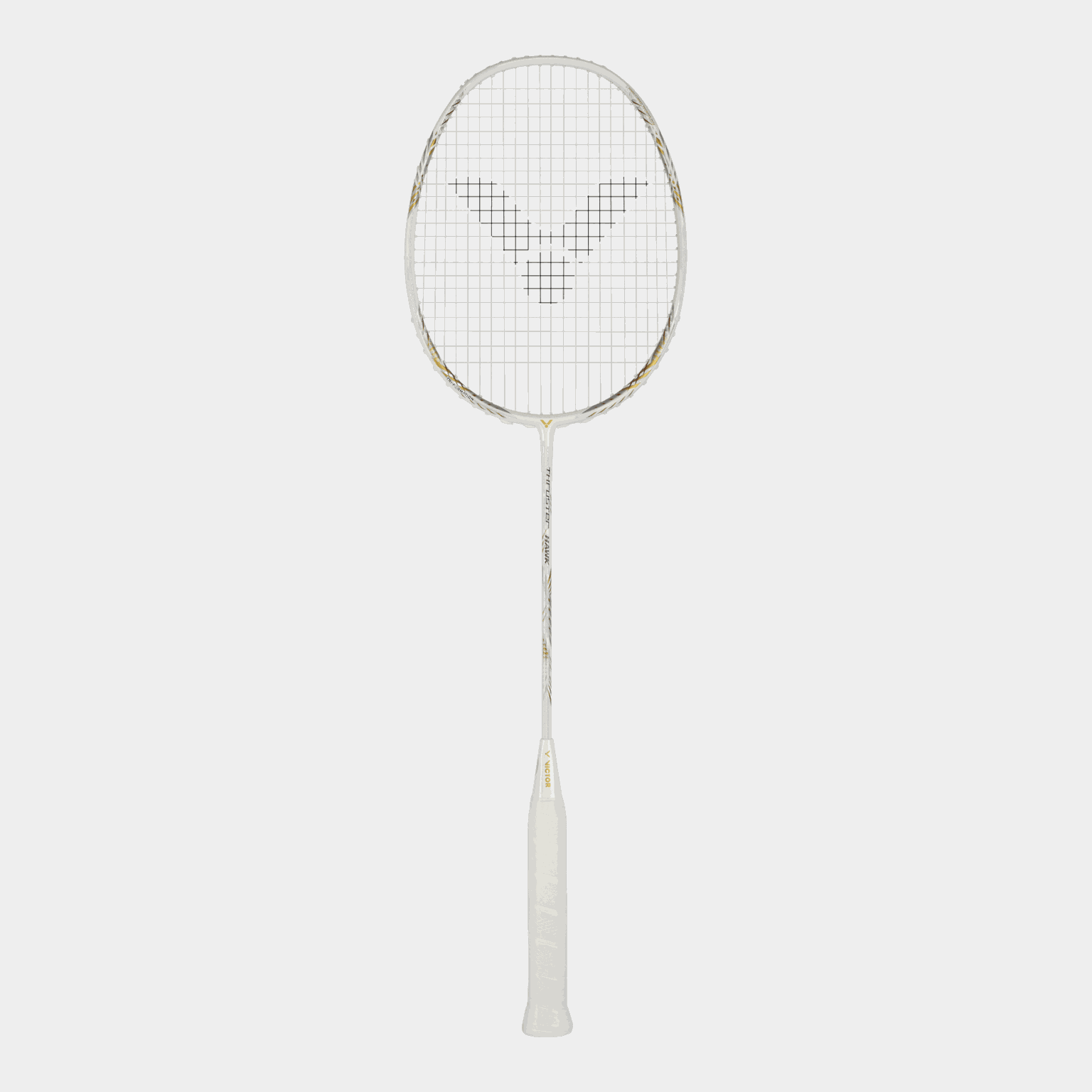 TK-Hawk, badmintonracket, unisex - Badmintonracketar