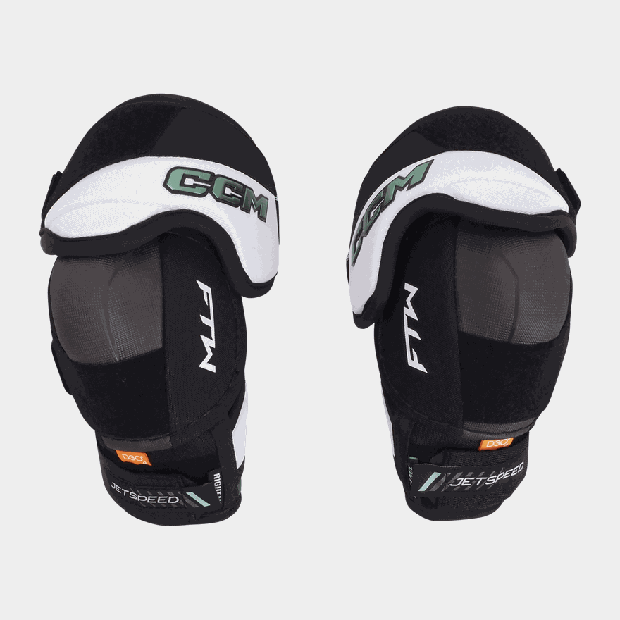 Jetspeed FTW Elbow Pads 26/27, armbågsskydd, dam - full image 1