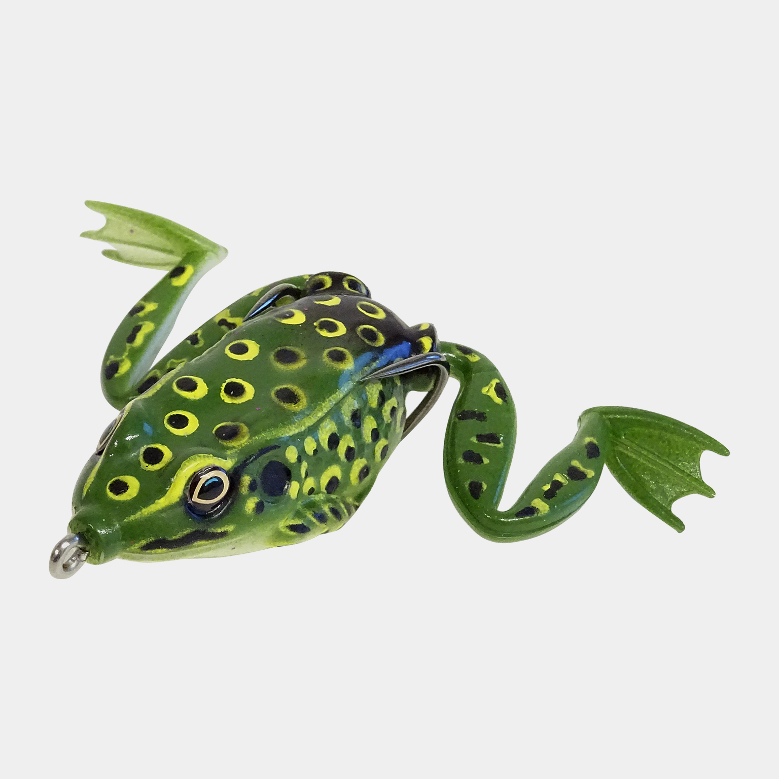 Frog 18g - full image 2