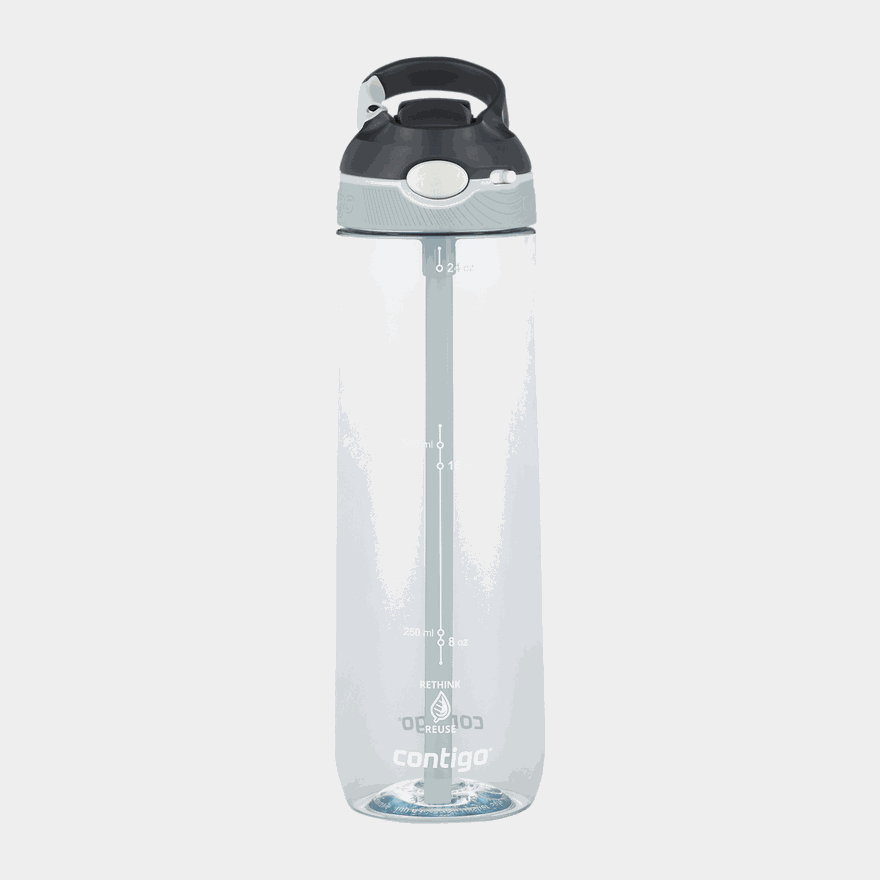 Ashland Tren 720ml Macaroon, dryckesflaska - full image 1