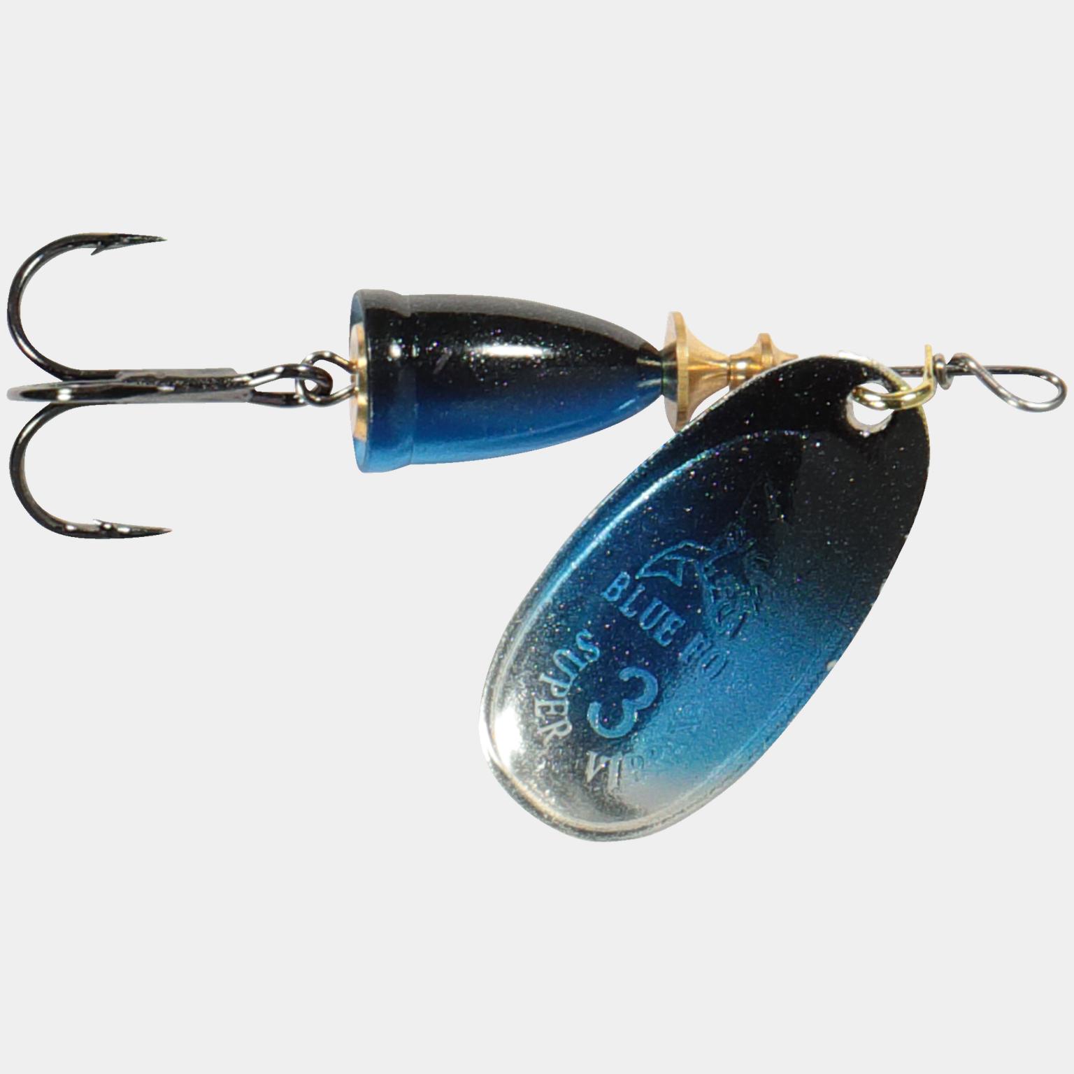 Vibrax Nordlys 8g, spinner - full image 1