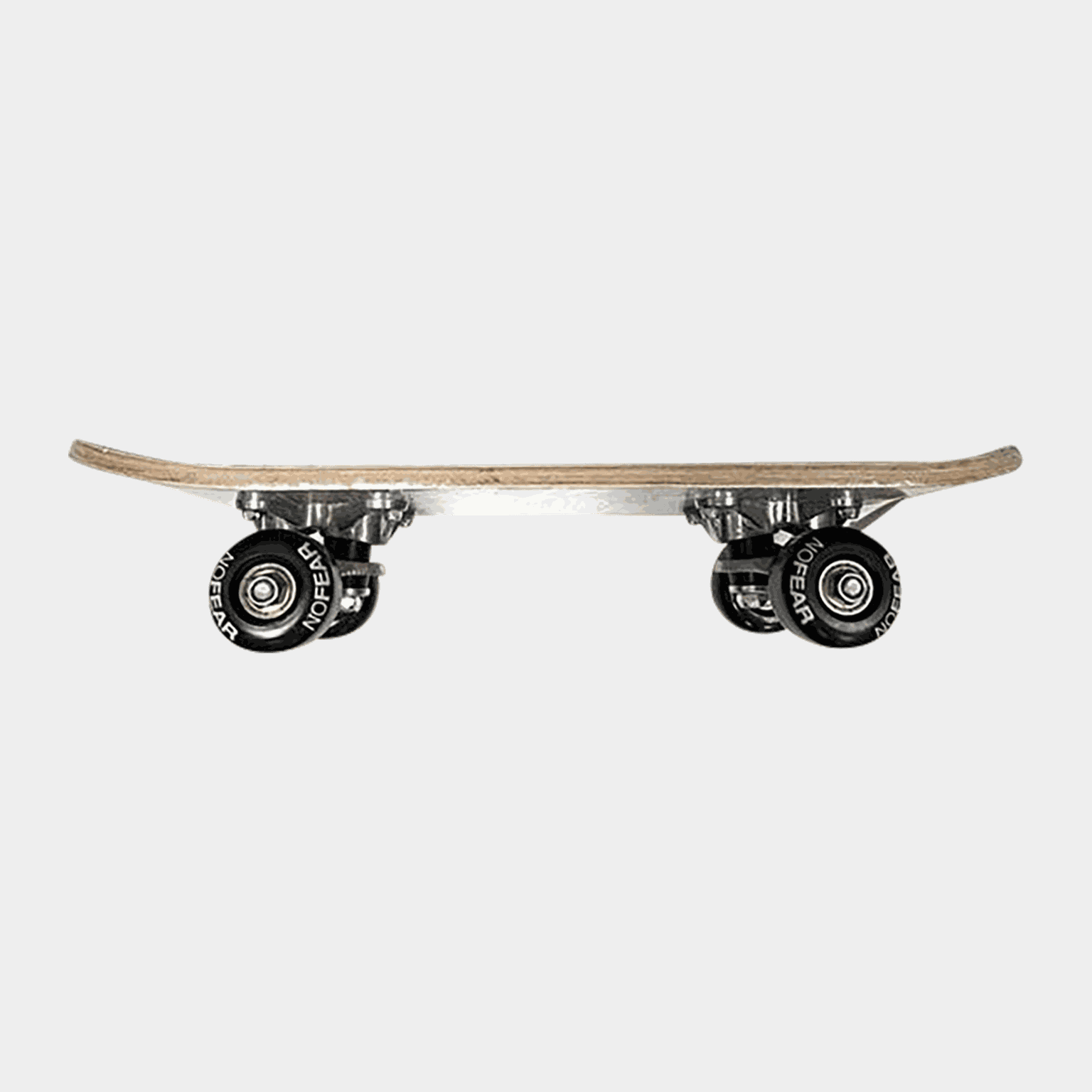 Mini Skateboard, skateboard - full image 3