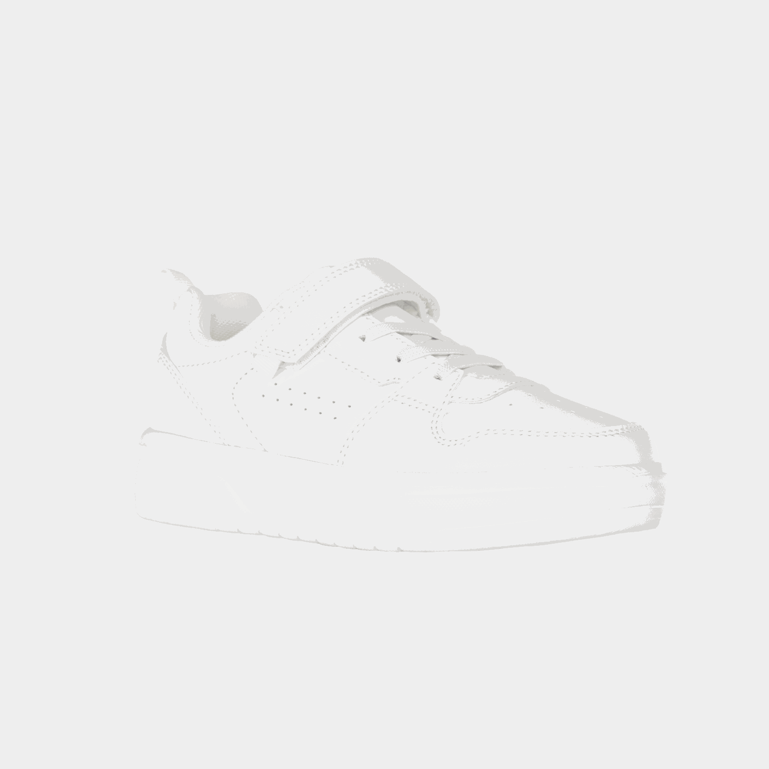 Street Dash Sneaker, barn - full image 2