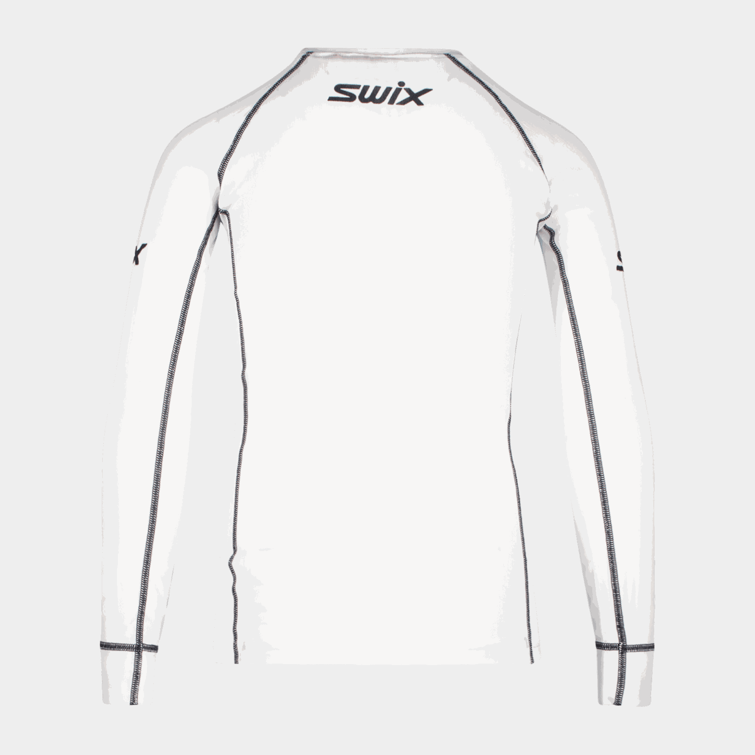 RaceX Classic Long Sleeve - full image 2