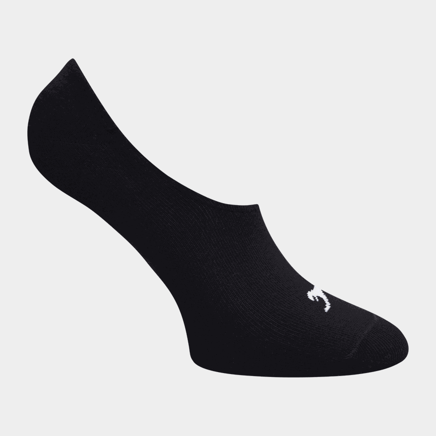 Slaz Invis 5pk Sck, strumpor - full image 2