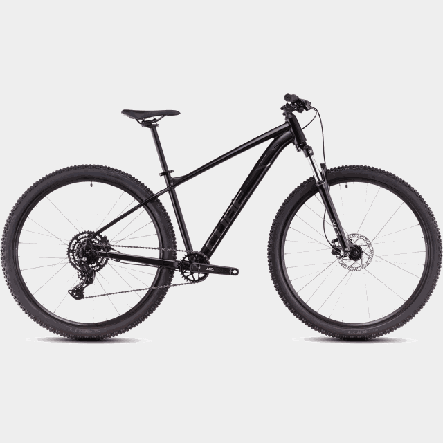Aim Pro, hardtail mountainbike - Mountainbike