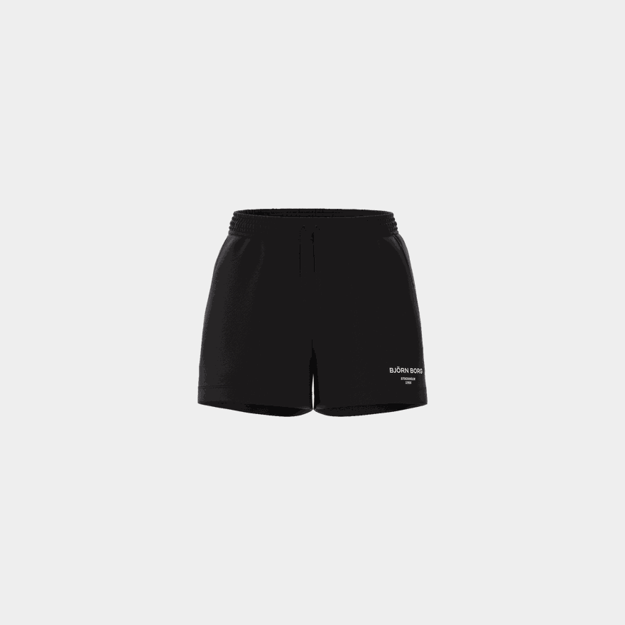 BORG ESSENTIAL 1 SWEATSHORTS, shorts, dam - full image 1