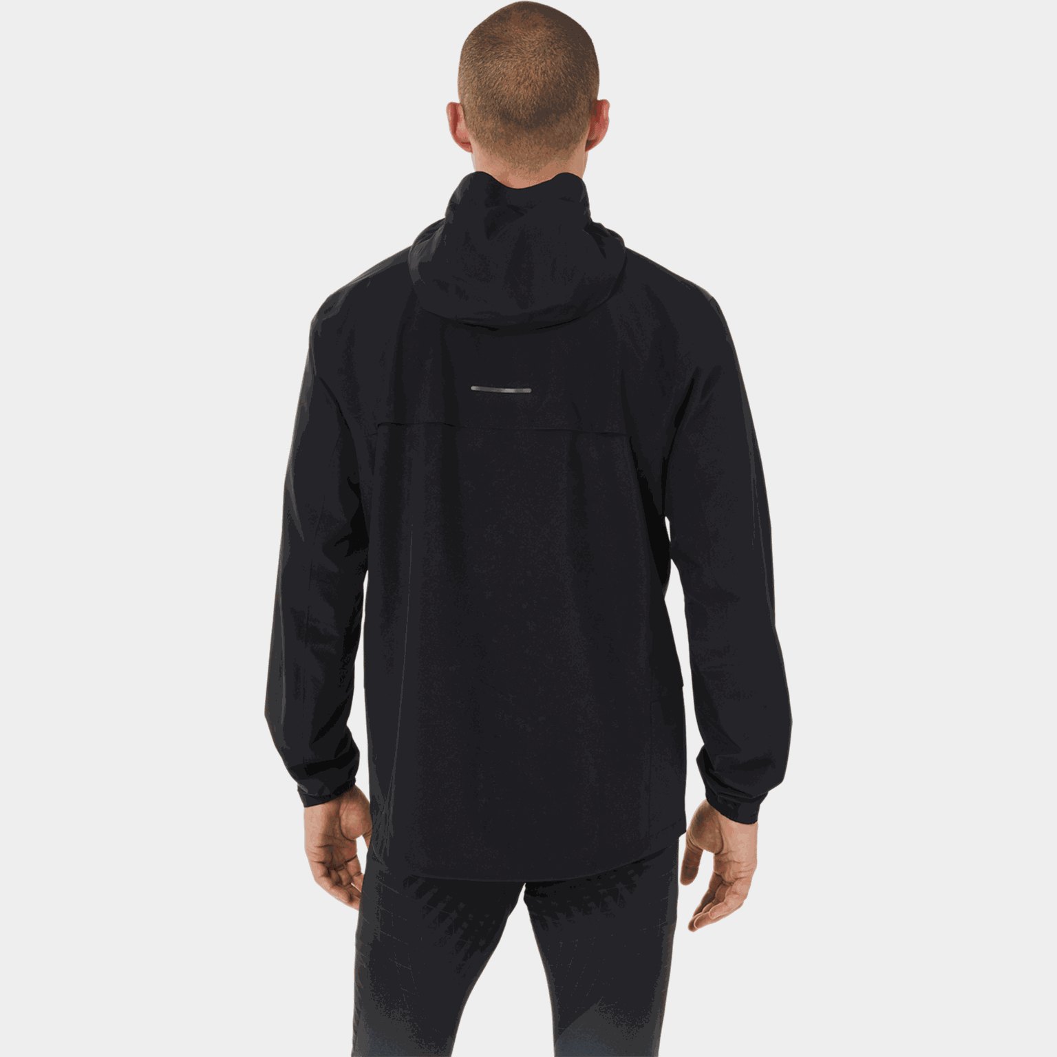 Accelerate Waterproof 2.0 Jacket, träningsjacka, herr - full image 3