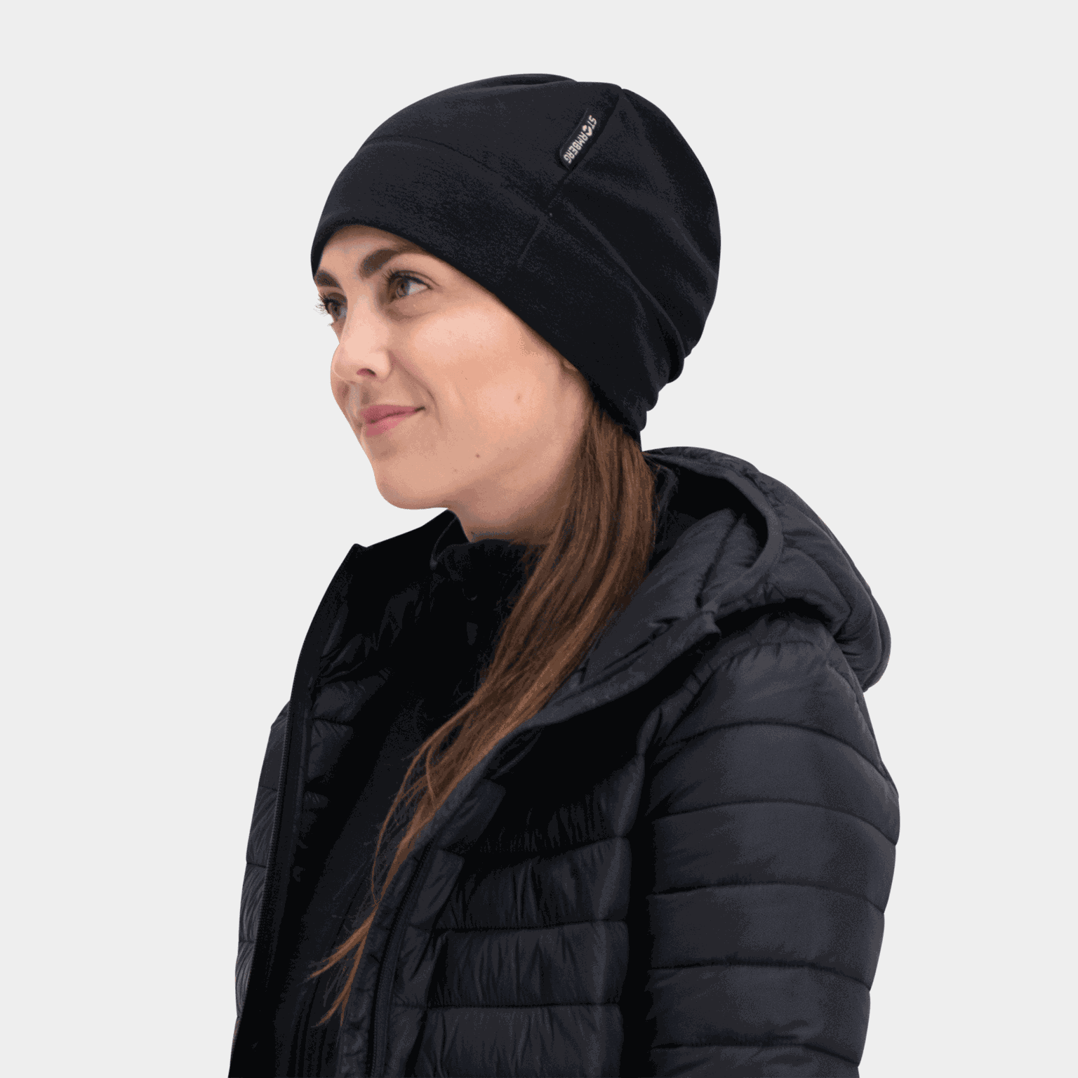 Kemi Knitted Beanie, mössa - Fritidsmössor