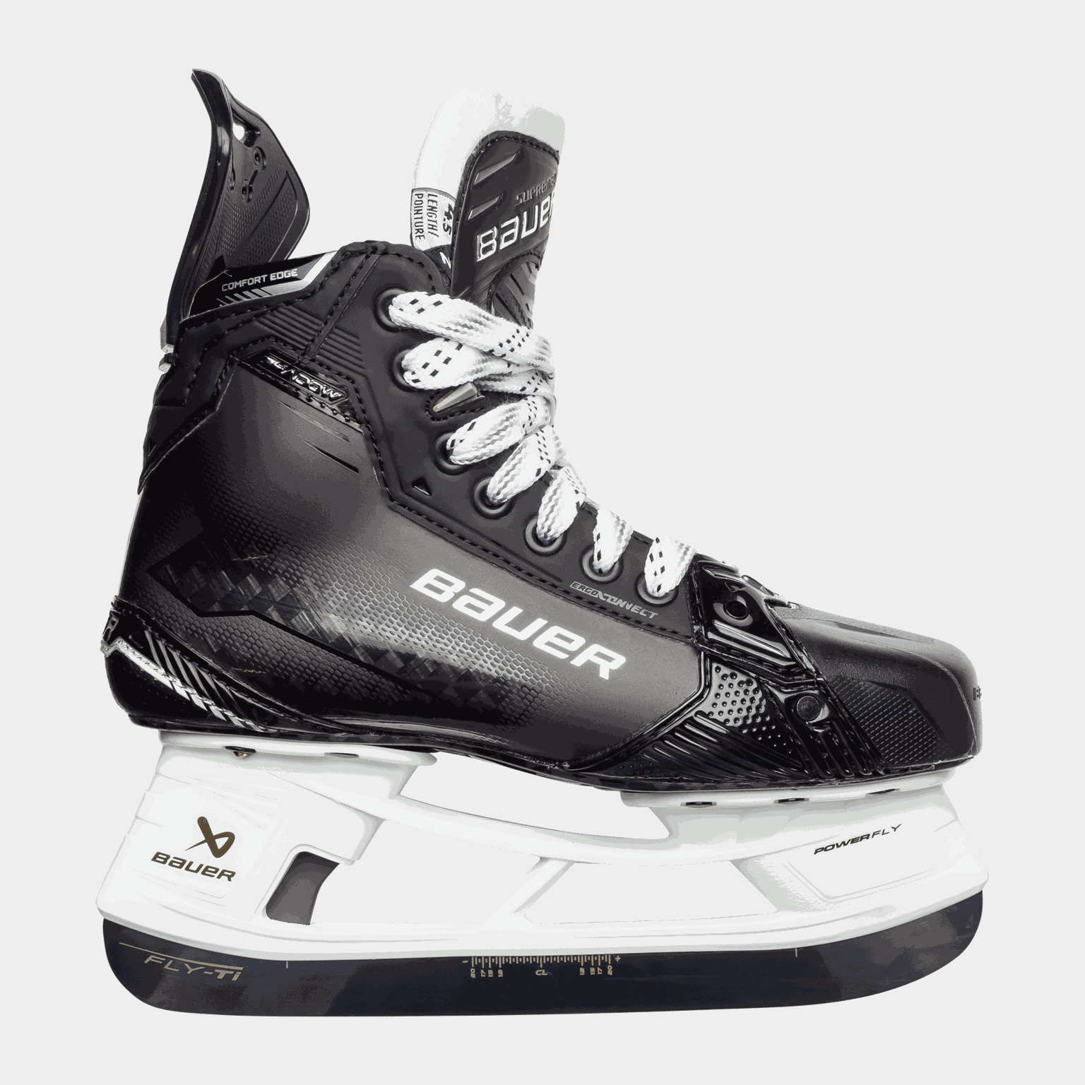 S24 Ti Supreme Shadow Skate 25/26, hockeyskridsko, intermediate - Skridskor