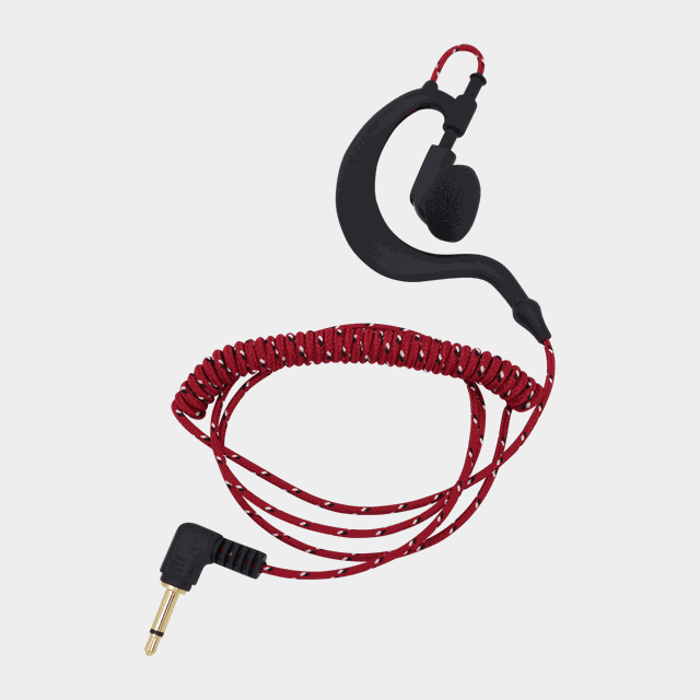 Earpiece inner EP31 (3, 5 mm), öronmussla, jaktradio - Radio