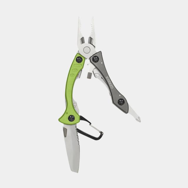 Crucial Tool - Multiverktyg