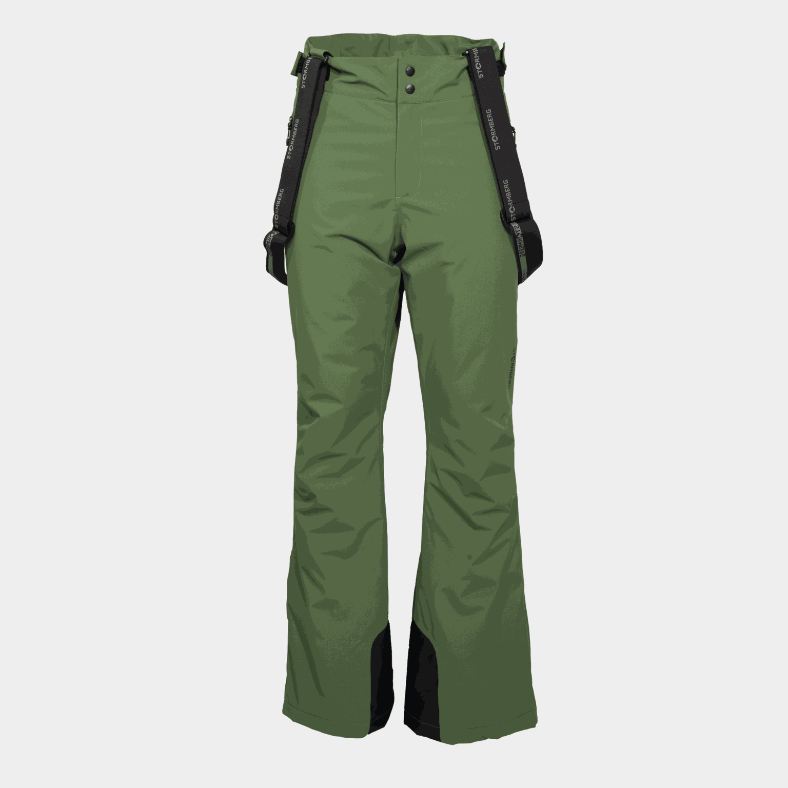 Alpine Pant Hemsedal Insulated 25/26, skid- och snowboardbyxor, herr - full image 1
