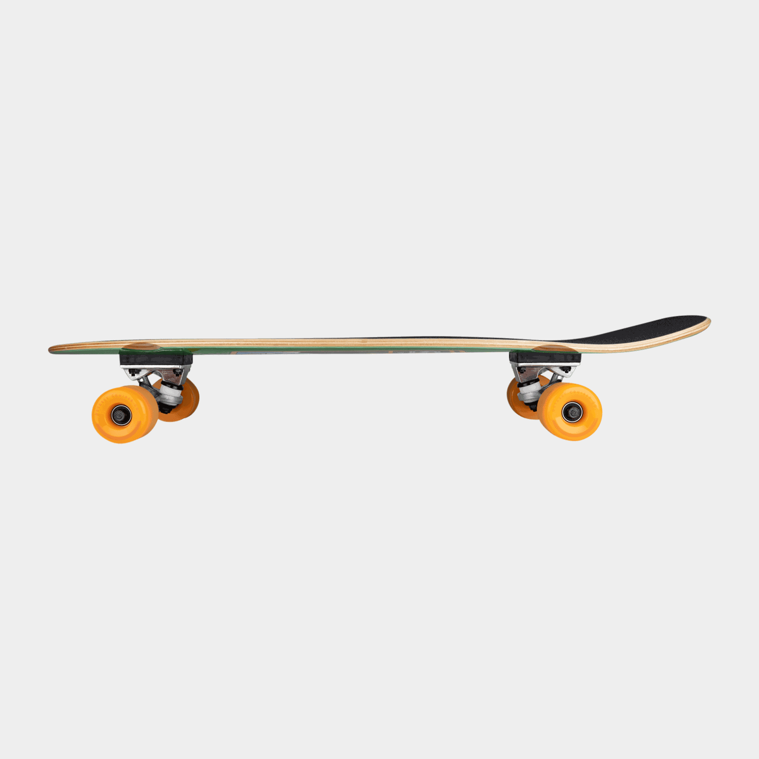 Wilderness Cruiser, skateboard - full image 4