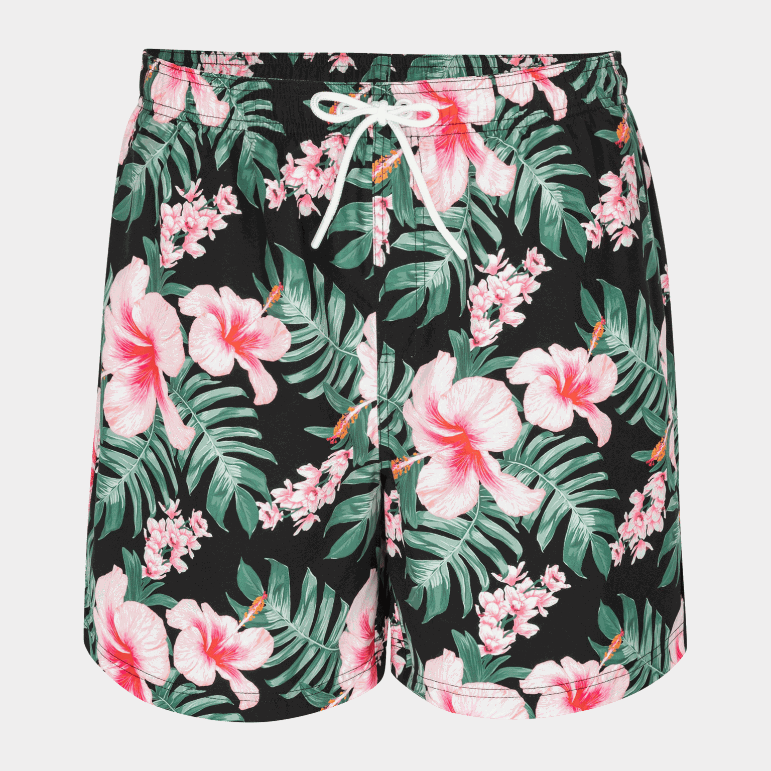 Hot Swim Shorts, badshorts, herr - full image 1