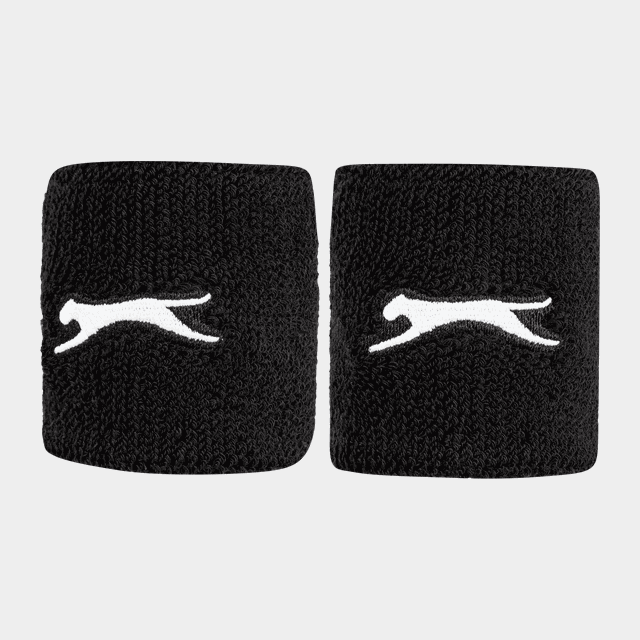 Slaz 2pk Wristband, svettband - Tillbehör Tennis