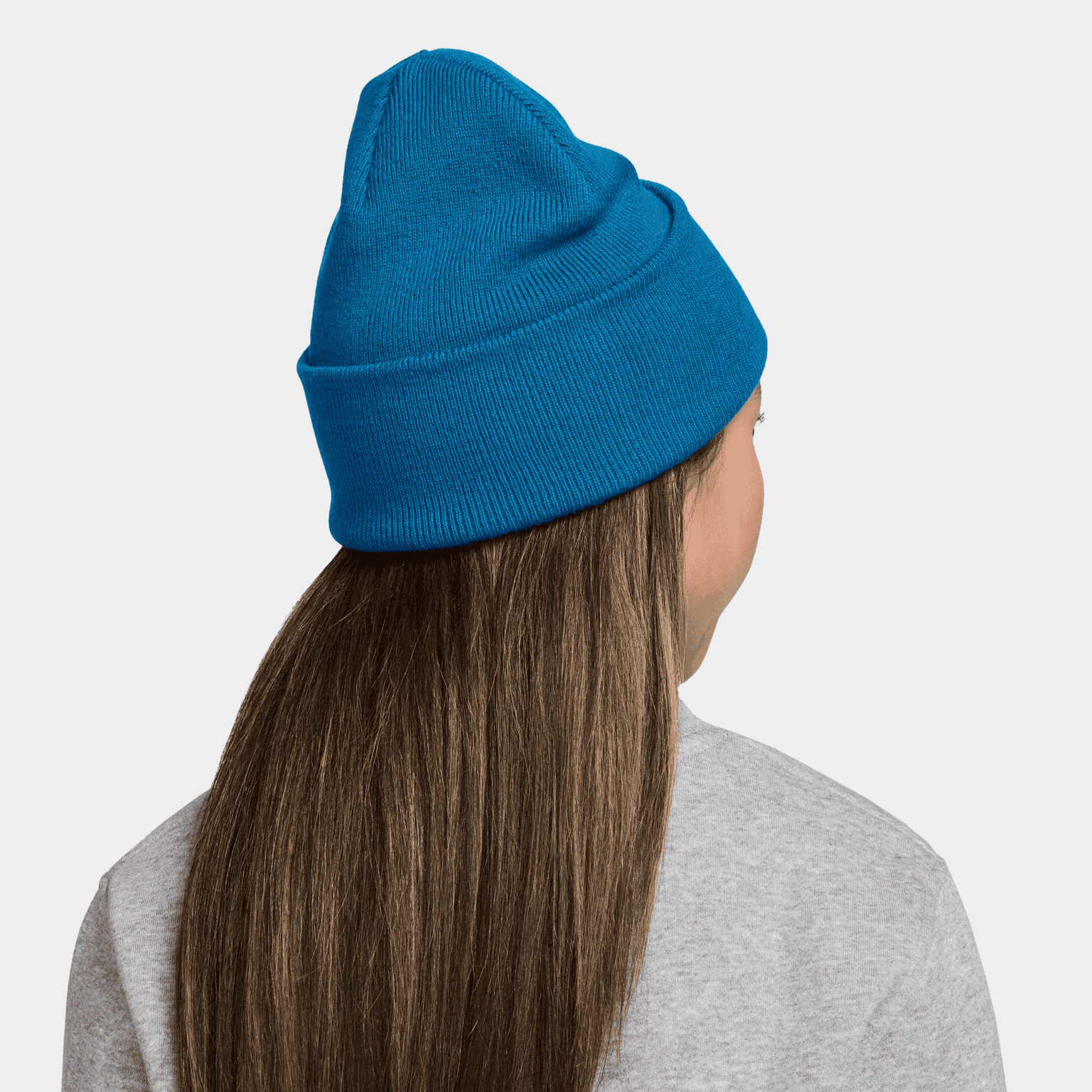 Peak Big Kids' Beanie, mössa - full image 2