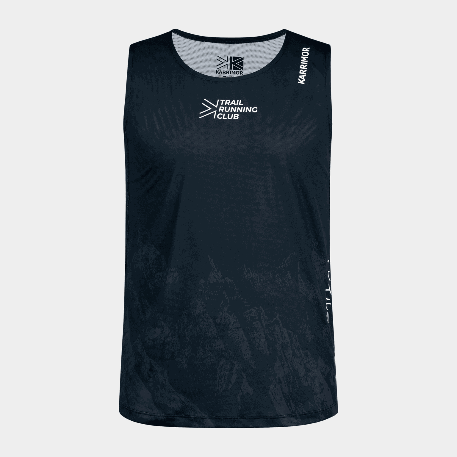 Trail Vest, väst, herr - full image 1