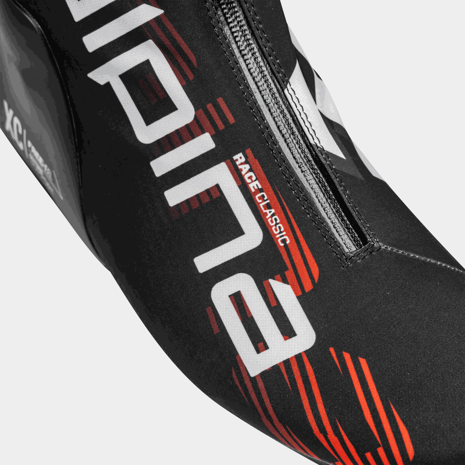 Racing Classic Boots 25/26, klassisk längdåkningspjäxa - full image 3