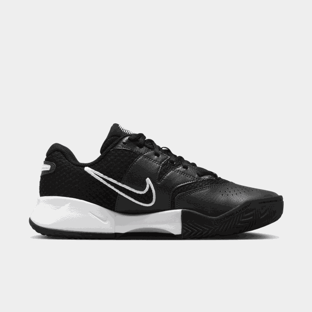 NikeCourt Lite 4 Clay Court, tennisskor, dam - Tennisskor & Padelskor