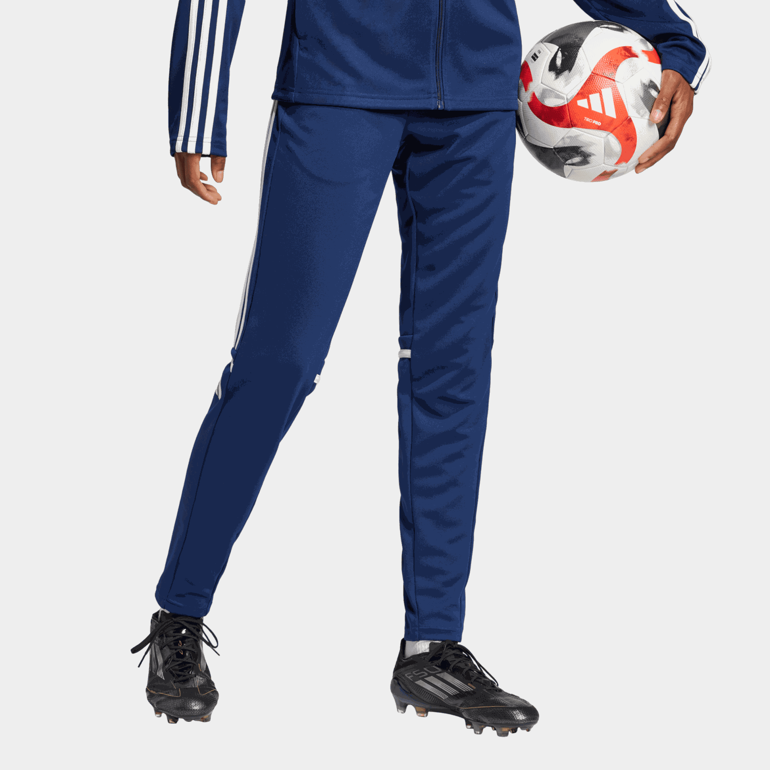 Squadra 25 Training Pants, träningsbyxor, dam - full image 1