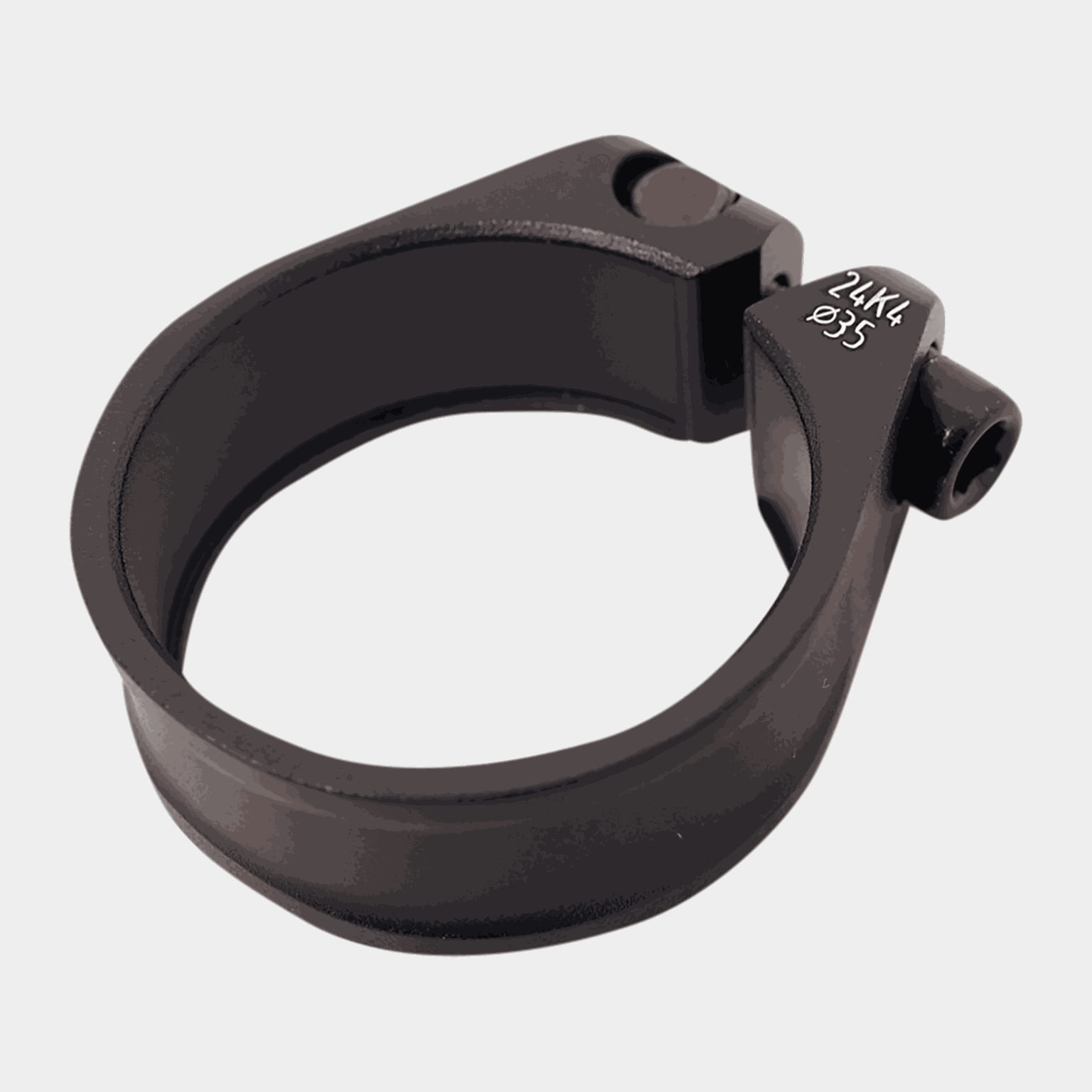 Seatpost Clamp 34, 9 mm, sadelstolpsklämma - full image 2