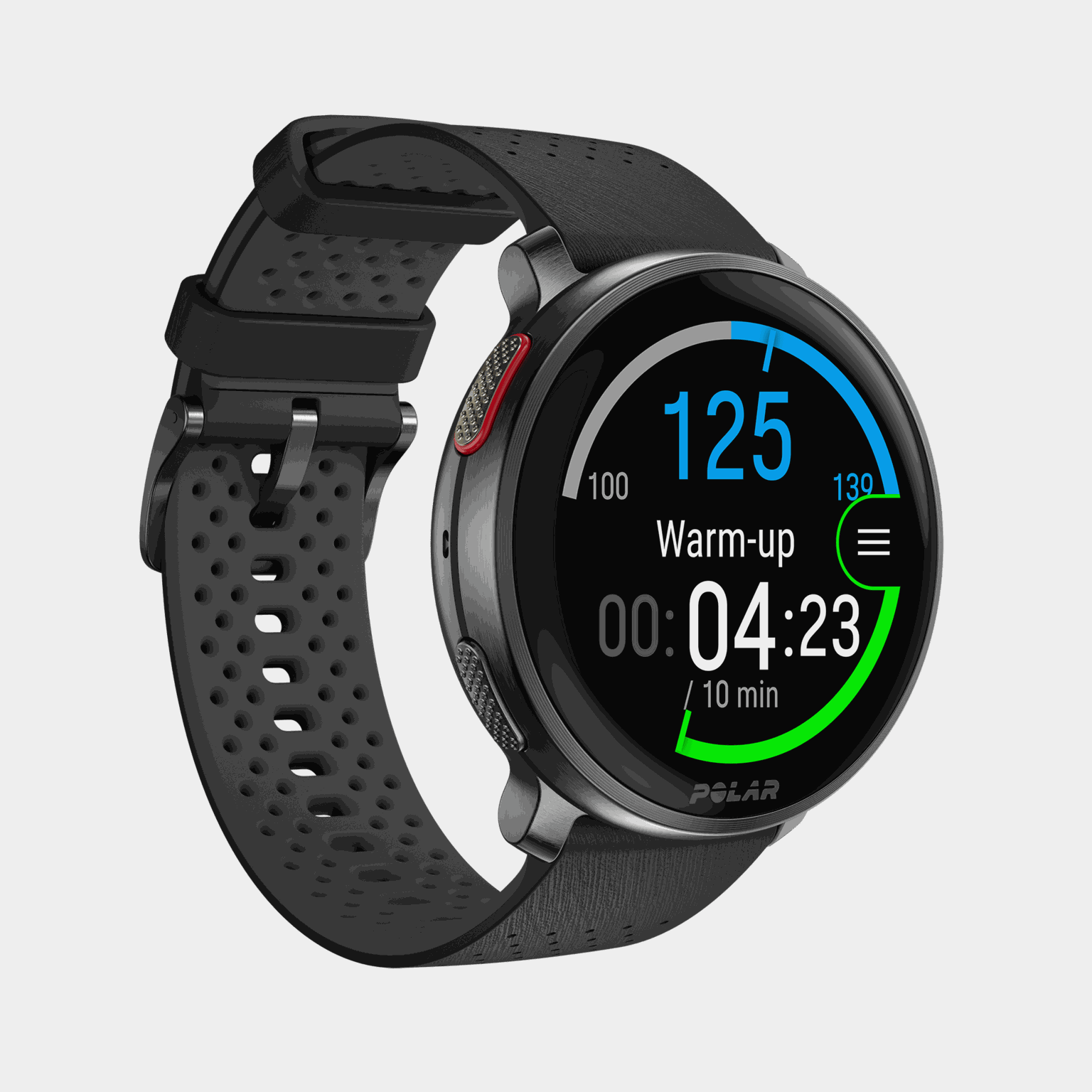 Vantage V3, multisportklocka - full image 3