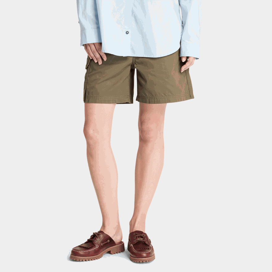 Utility Crg Shorts, shorts, dam - full image 1
