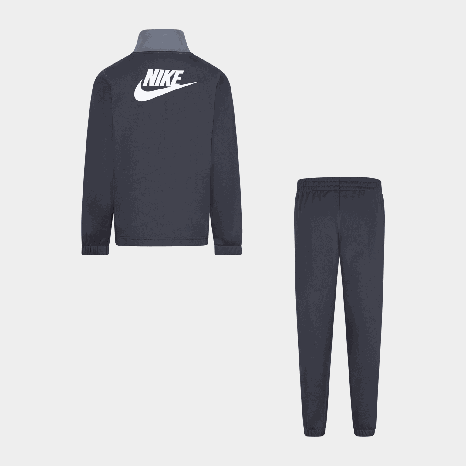 NSW Poly Track Suit, joggingdräkt, barn - full image 2