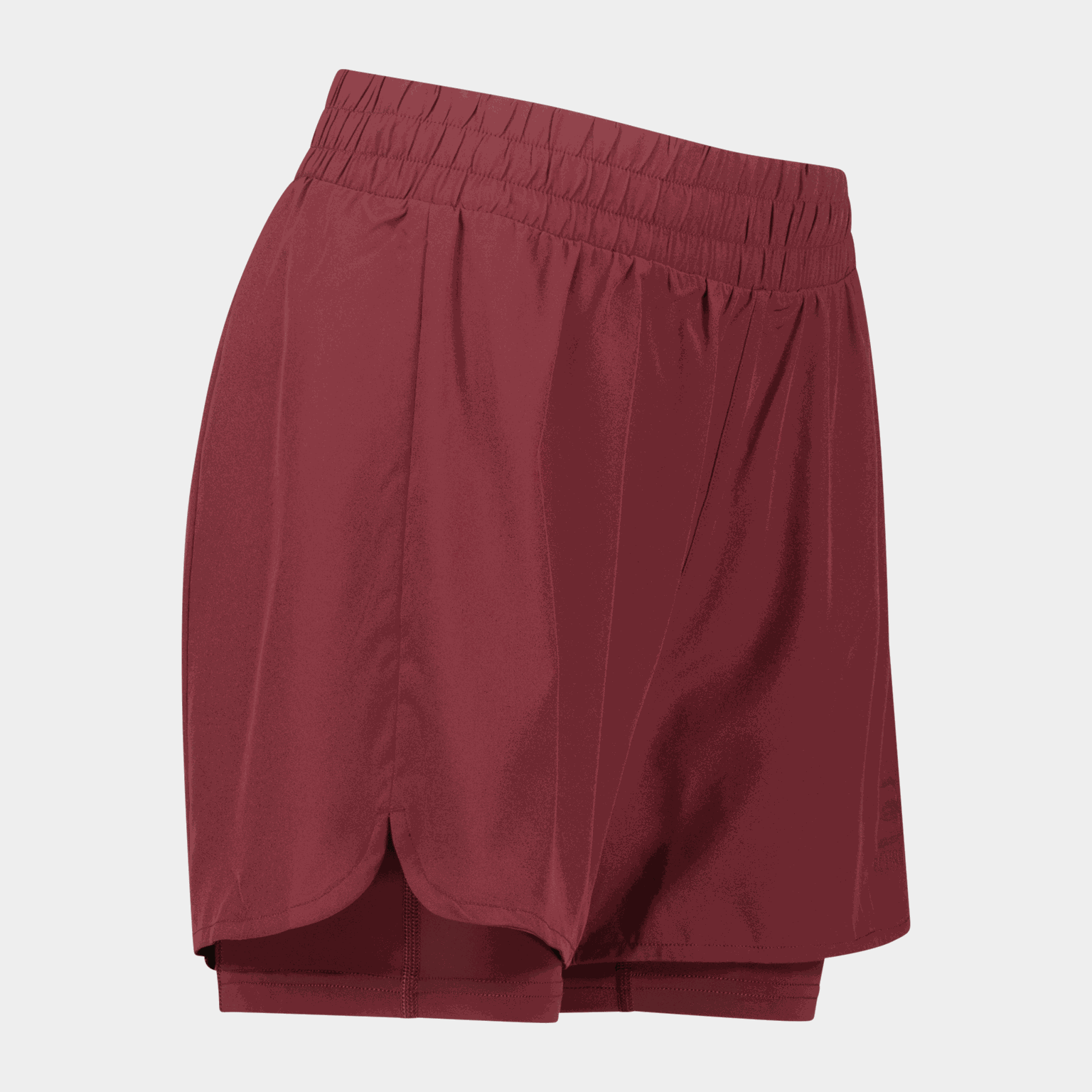 2in1 Shorts, träningsshorts, dam - full image 3