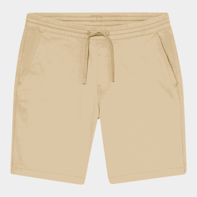 Twill Short, shorts, herr - Fritidsshorts