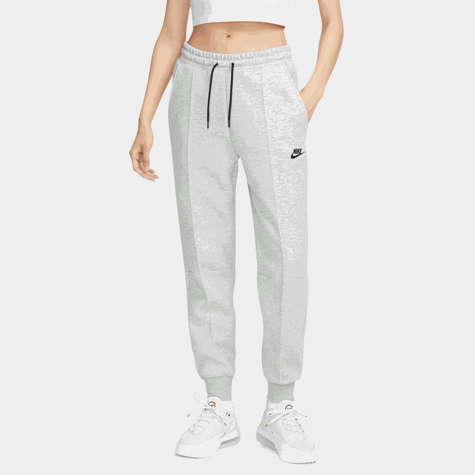 Tech Fleece Joggers, joggingbyxor, dam - full image 1