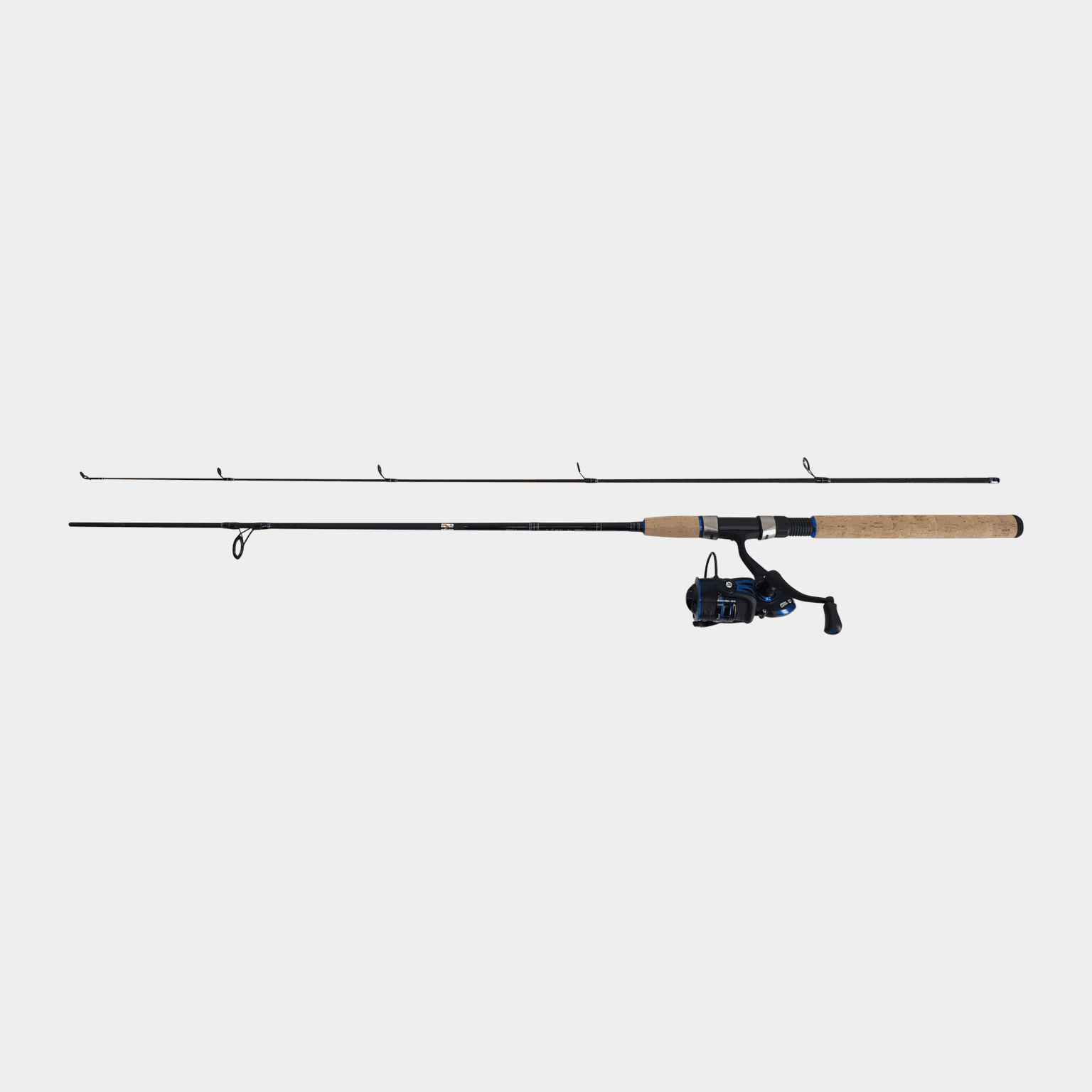 DEVIL Insjö Spin 702M 10-30g CMB - full image 1