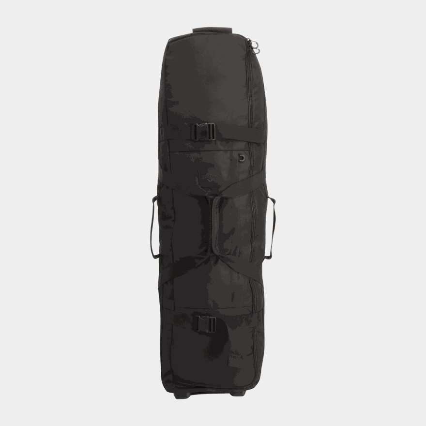 Clubhouse Travel Cover Blk 25 - full image 2