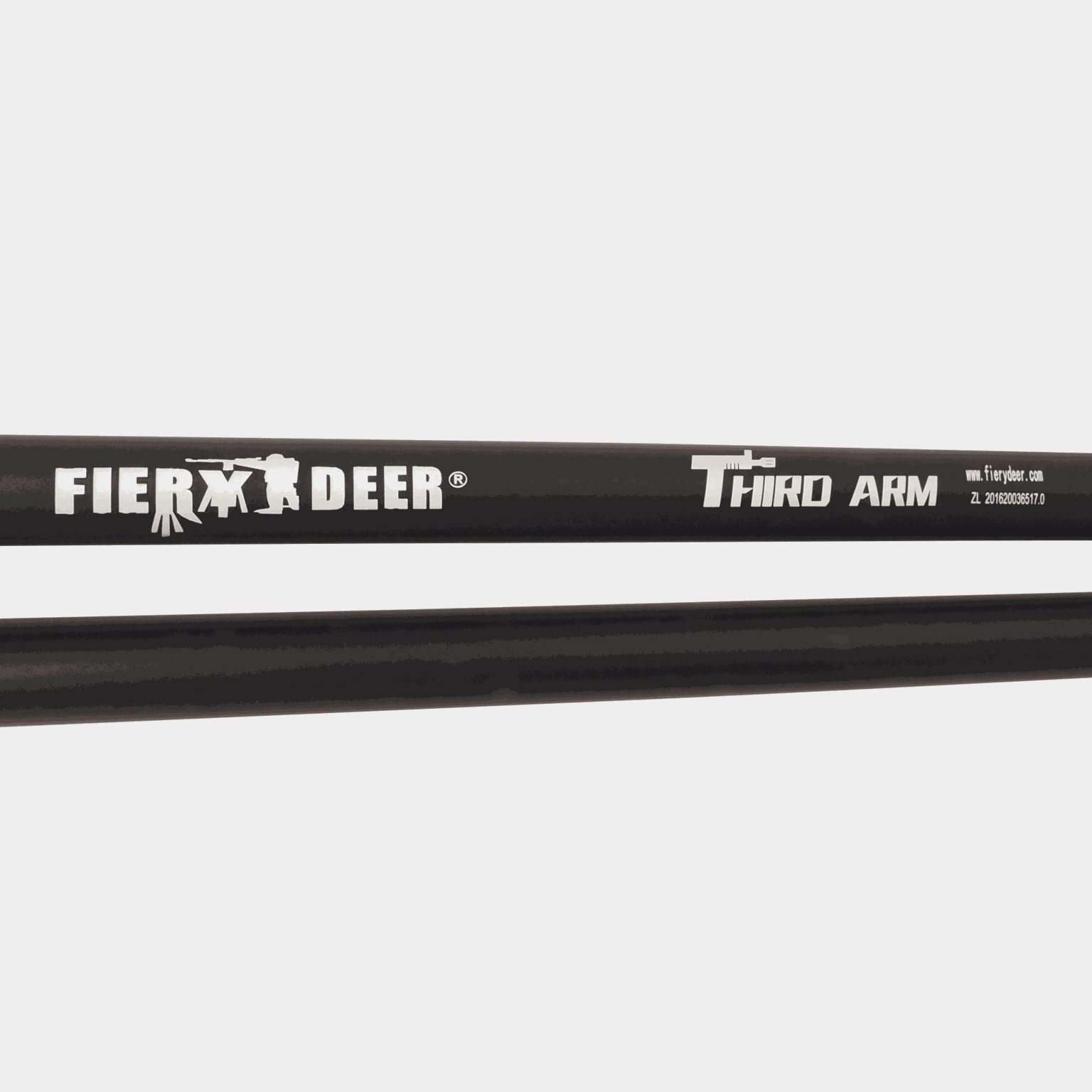 Bipod Shooting Stick, skjutstöd - full image 4