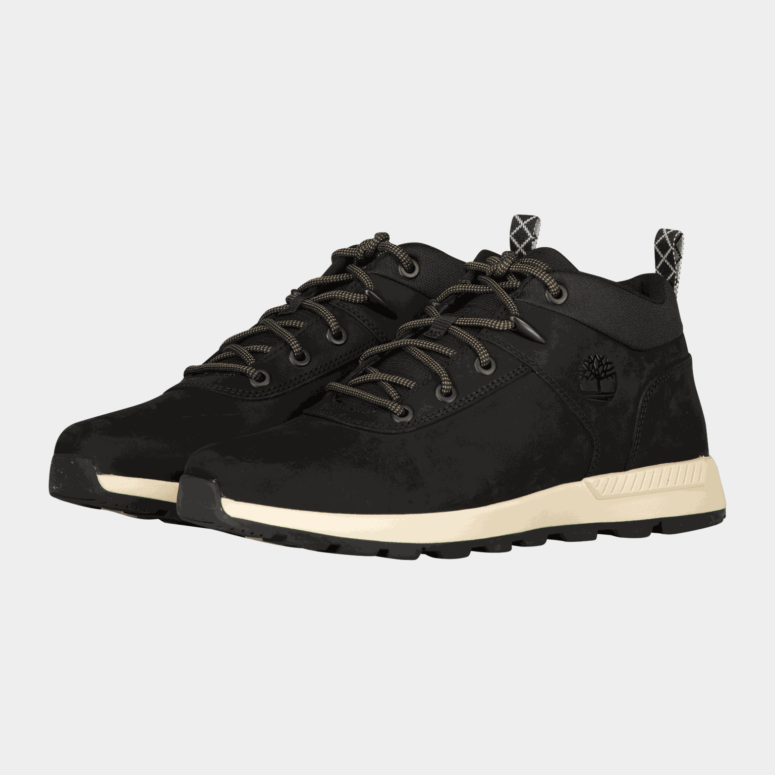 MID LACE UP SNEAKER, vinterskor - full image 3