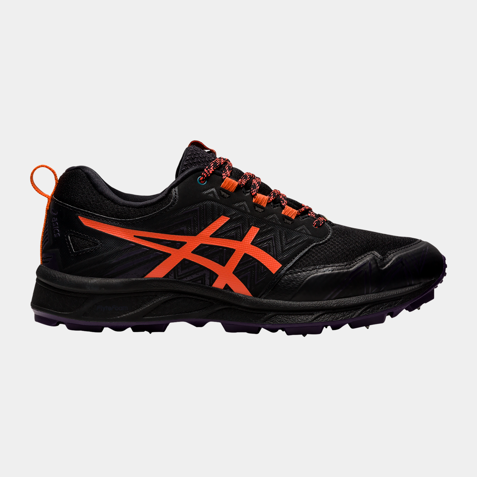 Gel-Fujisetsu 3 Gore-Tex, löparskor dam - full image 1
