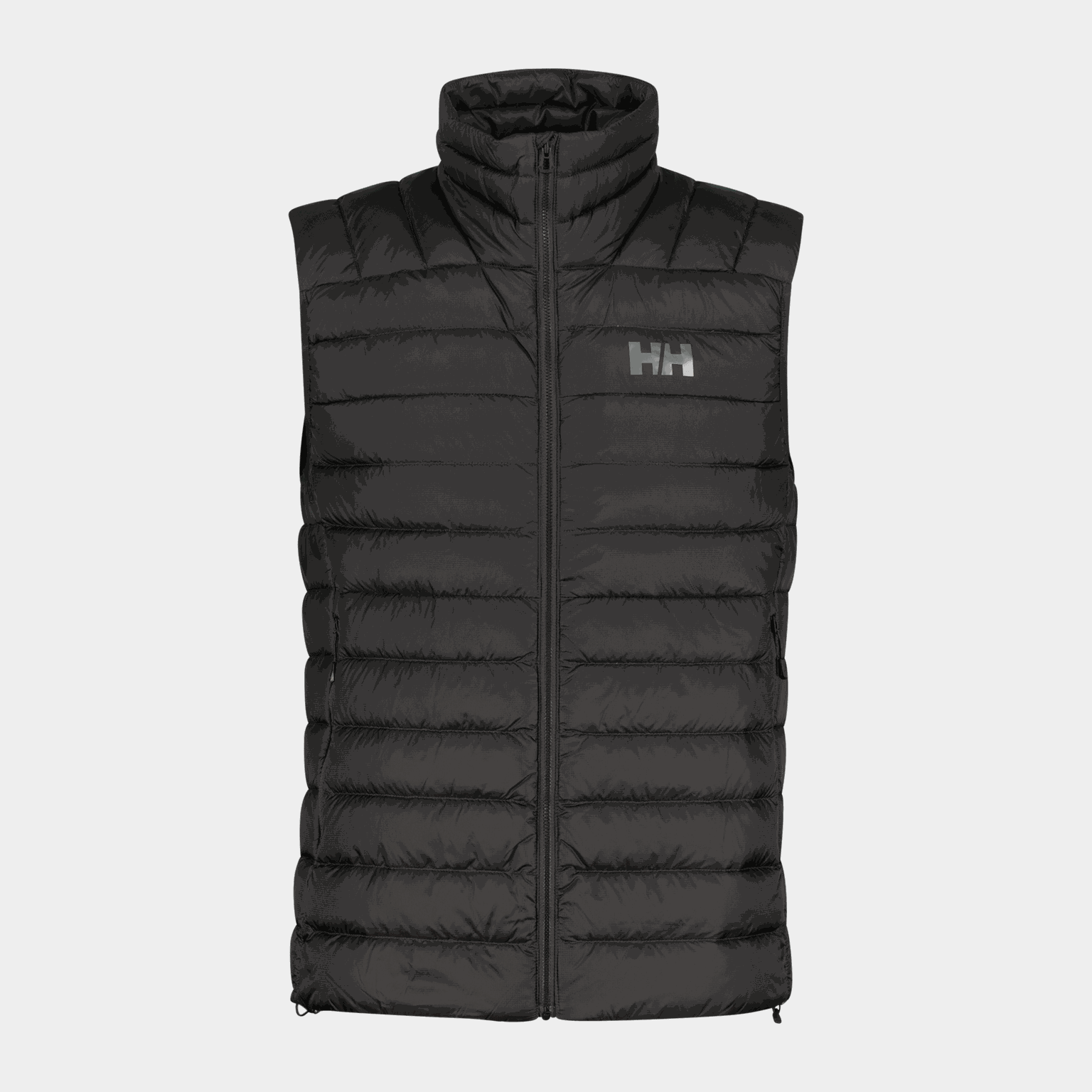 Verglas Down Vest 2.0, dunväst - full image 1