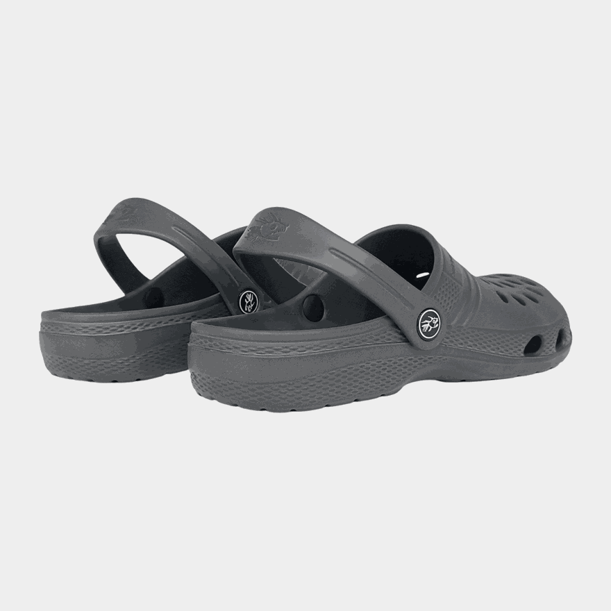 Clogg, slipper, herr - full image 4