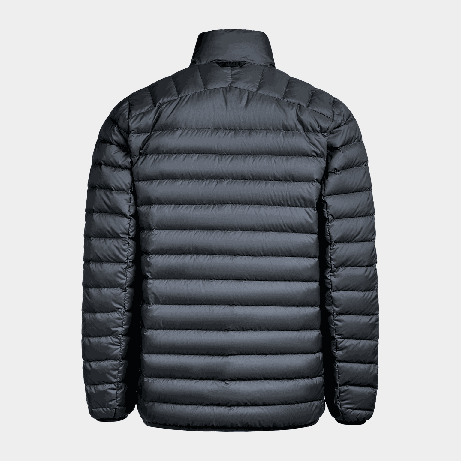 Elas Light Down Jacket - full image 3