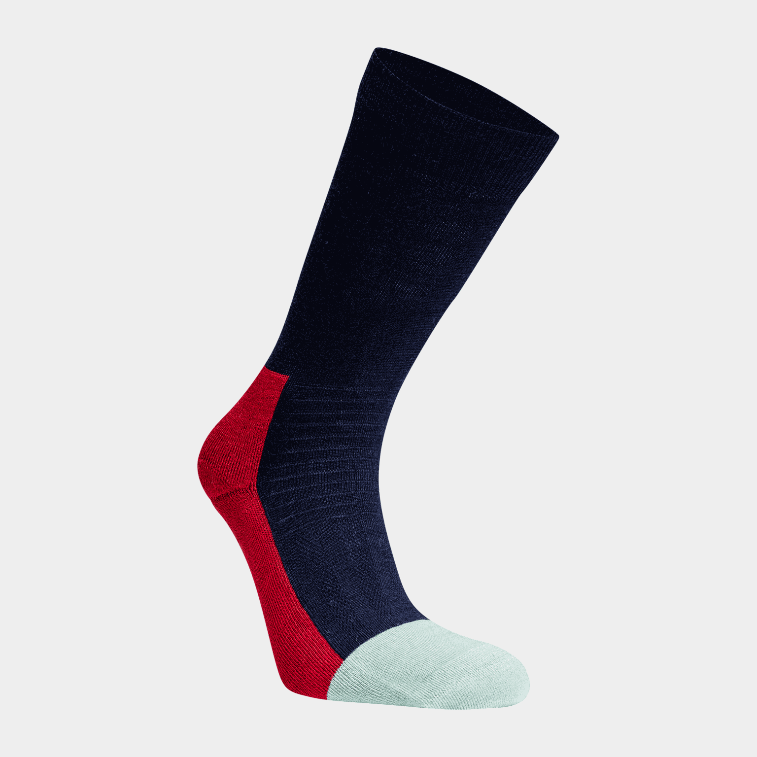 Hero Warm Crw - Strumpor