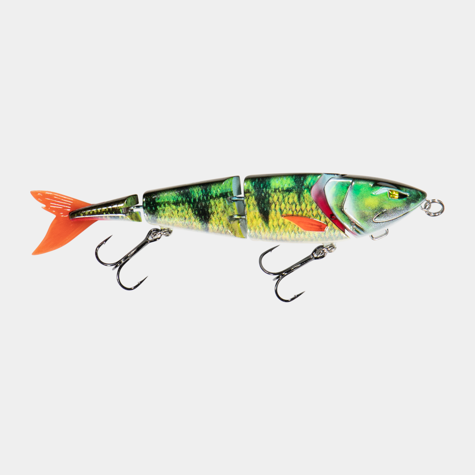 Zilla Swimmer 120 - full image 1