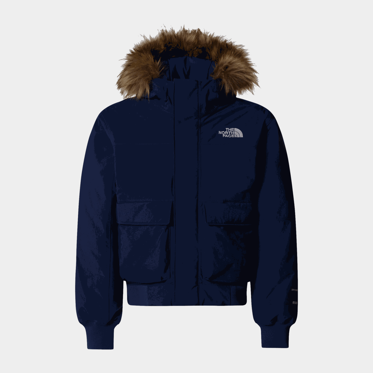 Teen Mcmurdo Hooded Jacket - full image 1
