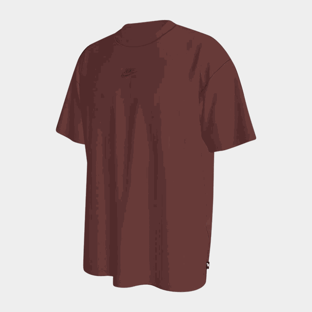 Nsw Prem Essntl Sust Tee, t-shirt, herr - Fritids-T-Shirt