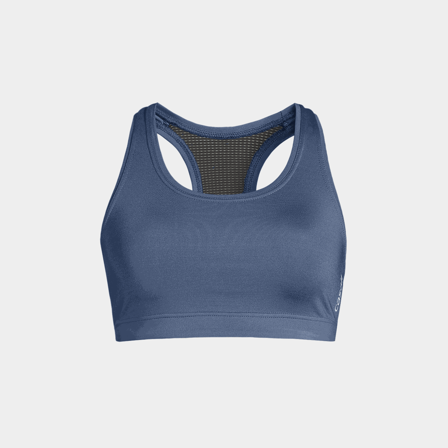 Iconic Sports Bra, sport-bh dam - full image 1