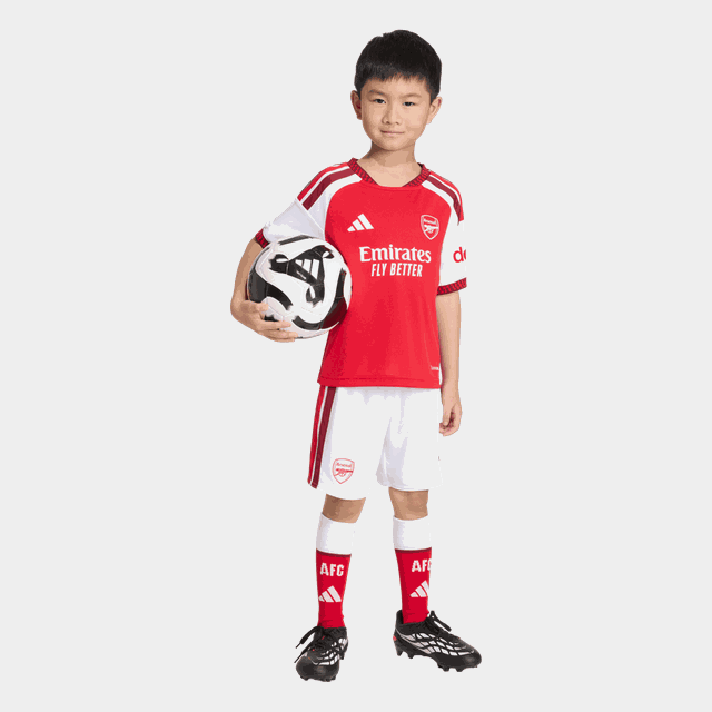 AFC H MINI, fotbollsset, barn - Premier League