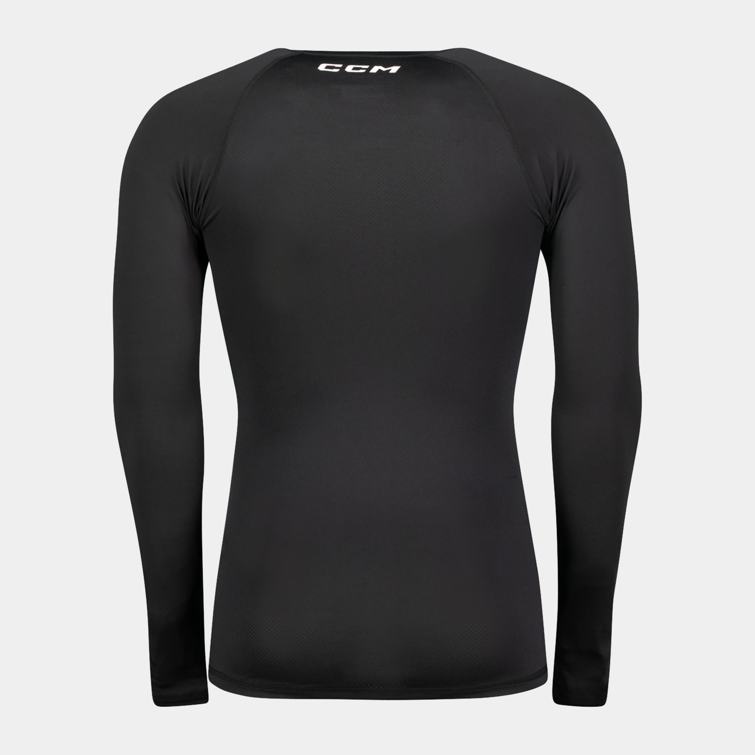 Performance Compression Long-Sleeve Top, kompressionströja herr - full image 3