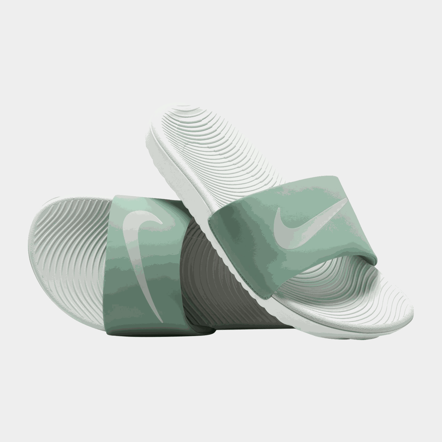 Kawa Slide (Gs/Ps), sandal, junior - full image 3